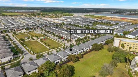 230 NW 11th Court Florida City FL 33034