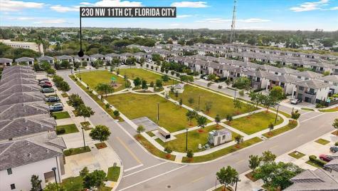 230 NW 11th Court Florida City FL 33034