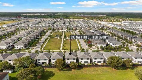 230 NW 11th Court Florida City FL 33034