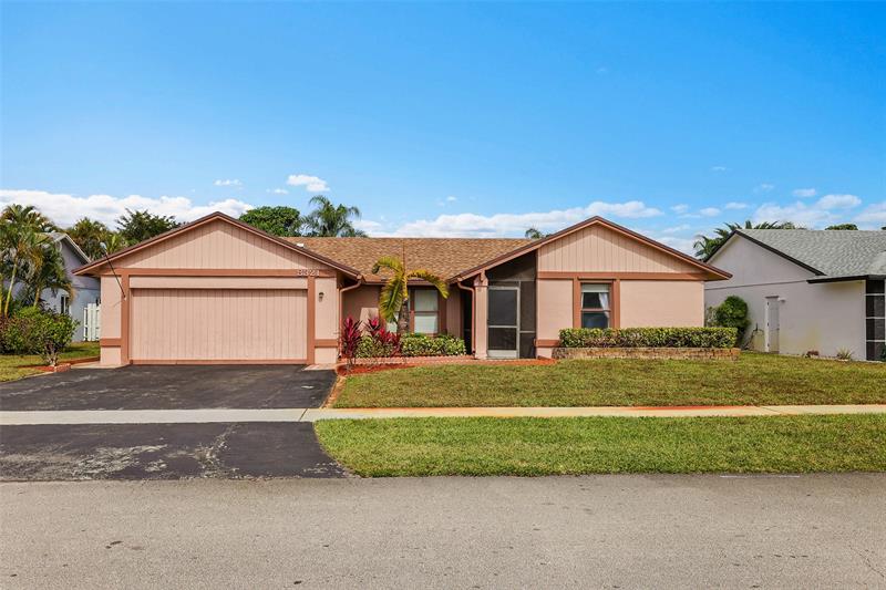 8321 NW 52 Street Lauderhill FL 33351