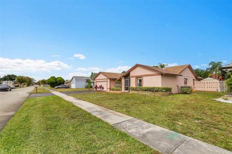 8321 NW 52 Street Lauderhill FL 33351
