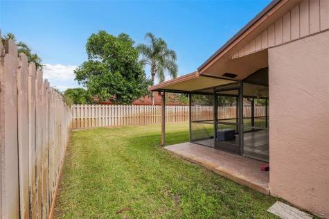 8321 NW 52 Street Lauderhill FL 33351