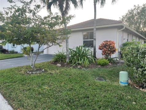 139 NW 72nd Avenue Plantation FL 33317