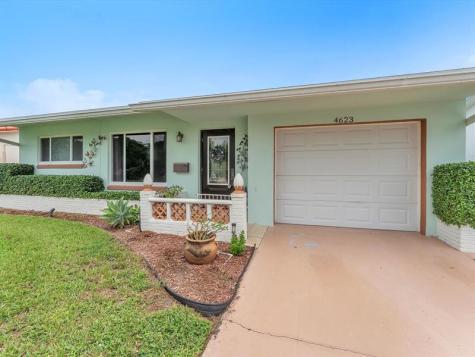 4623 NW 46th Street Tamarac FL 33319