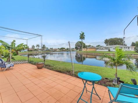 4623 NW 46th Street Tamarac FL 33319