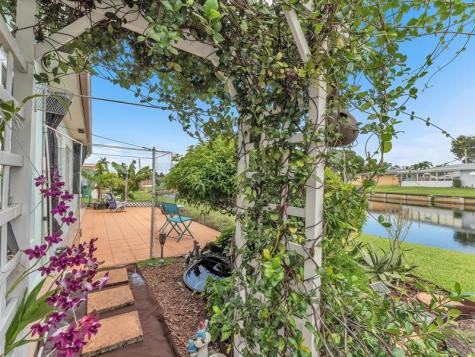 4623 NW 46th Street Tamarac FL 33319