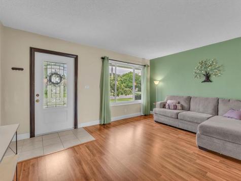 4623 NW 46th Street Tamarac FL 33319