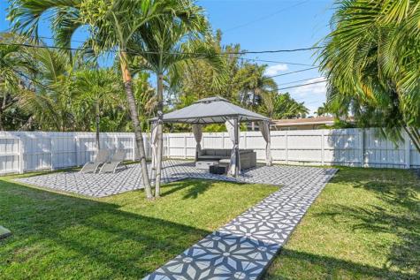 537 NW 45th Street Fort Lauderdale FL 33309