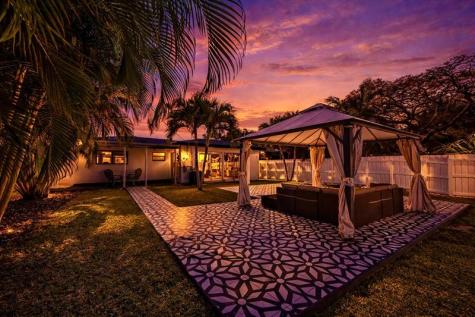 537 NW 45th Street Fort Lauderdale FL 33309