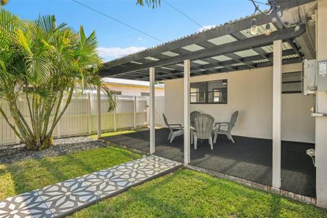 537 NW 45th Street Fort Lauderdale FL 33309