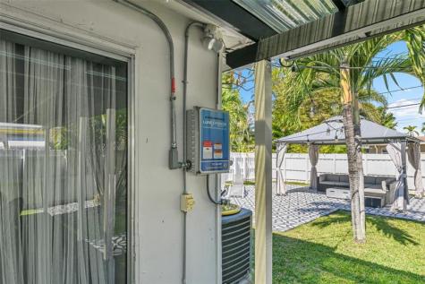 537 NW 45th Street Fort Lauderdale FL 33309