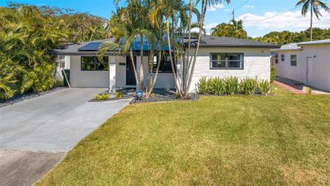 537 NW 45th Street Fort Lauderdale FL 33309