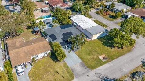 537 NW 45th Street Fort Lauderdale FL 33309