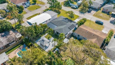 537 NW 45th Street Fort Lauderdale FL 33309