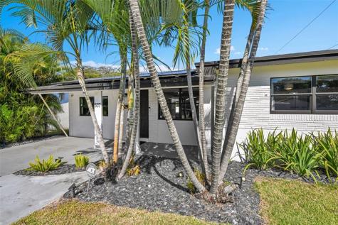 537 NW 45th Street Fort Lauderdale FL 33309