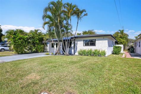 537 NW 45th Street Fort Lauderdale FL 33309