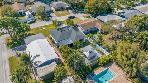 537 NW 45th Street Fort Lauderdale FL 33309
