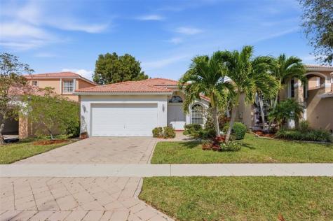 12343 NW 53 Street Coral Springs FL 33076