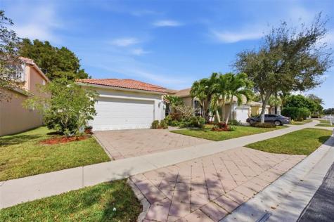 12343 NW 53 Street Coral Springs FL 33076