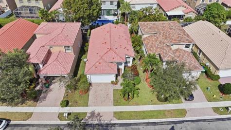 12343 NW 53 Street Coral Springs FL 33076