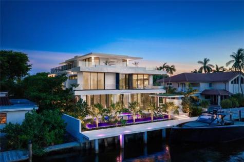 1721 SE 11th Street Fort Lauderdale FL 33316