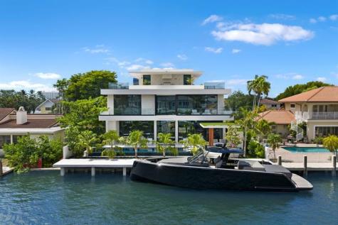 1721 SE 11th Street Fort Lauderdale FL 33316