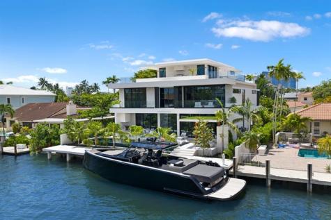 1721 SE 11th Street Fort Lauderdale FL 33316