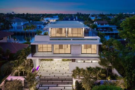 1721 SE 11th Street Fort Lauderdale FL 33316