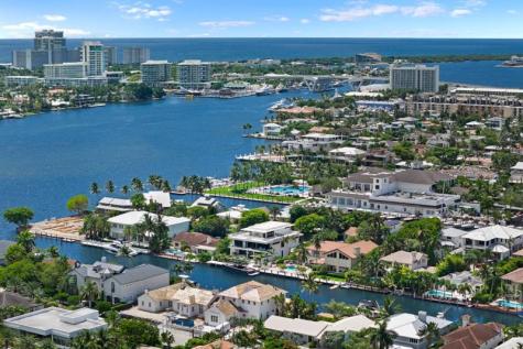 1721 SE 11th Street Fort Lauderdale FL 33316