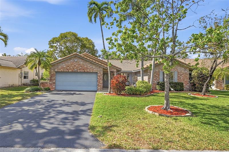 392 NW 113th Terrace Coral Springs FL 33071