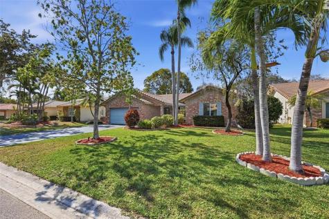 392 NW 113th Terrace Coral Springs FL 33071