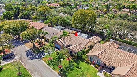 392 NW 113th Terrace Coral Springs FL 33071