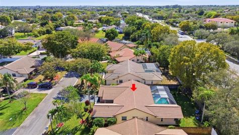 392 NW 113th Terrace Coral Springs FL 33071