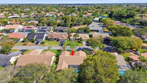 392 NW 113th Terrace Coral Springs FL 33071