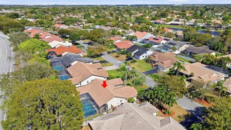 392 NW 113th Terrace Coral Springs FL 33071