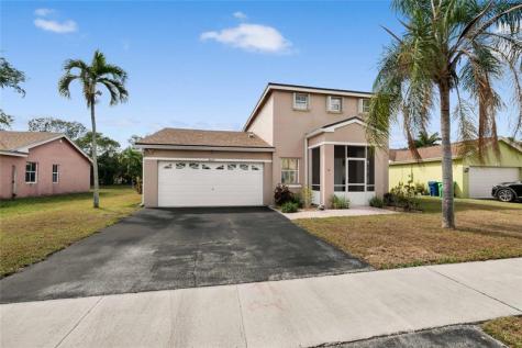 5227 NW 96th Avenue Sunrise FL 33351