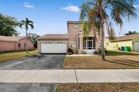 5227 NW 96th Avenue Sunrise FL 33351