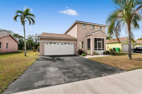 5227 NW 96th Avenue Sunrise FL 33351