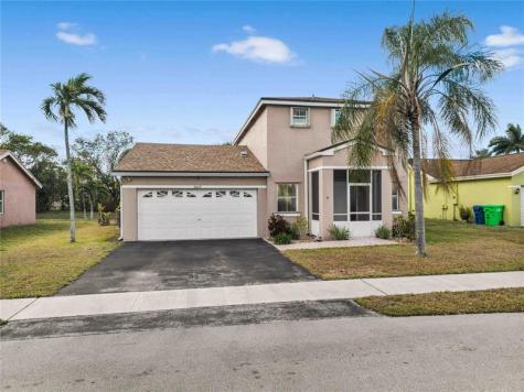5227 NW 96th Avenue Sunrise FL 33351
