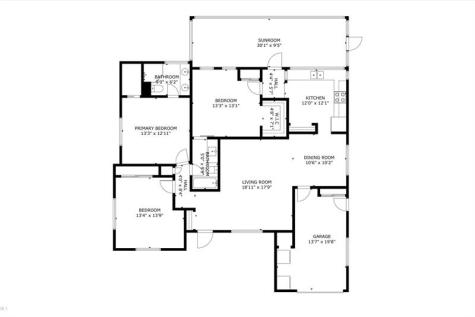 3300 NW 33rd Court Lauderdale Lakes FL 33309