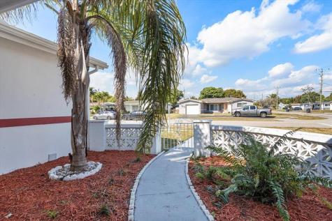 3300 NW 33rd Court Lauderdale Lakes FL 33309