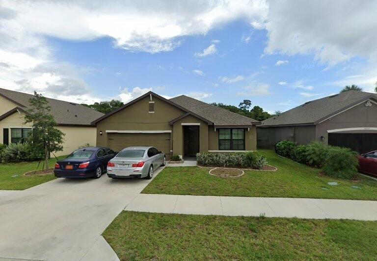 5604 Amusement Avenue Fort Pierce FL 34947