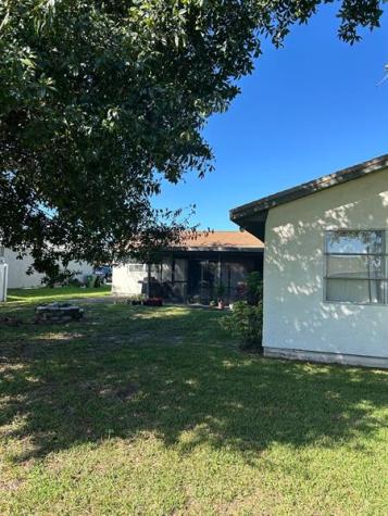 461 SW Byron Street Port St Lucie FL 34983