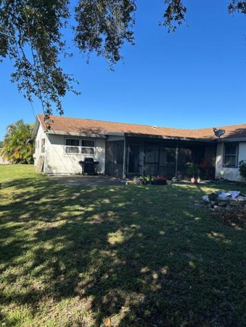 461 SW Byron Street Port St Lucie FL 34983