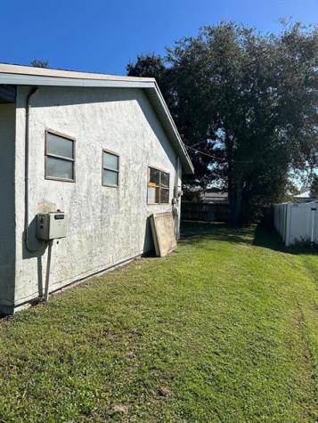 461 SW Byron Street Port St Lucie FL 34983
