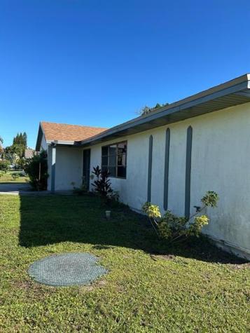 461 SW Byron Street Port St Lucie FL 34983