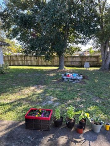 461 SW Byron Street Port St Lucie FL 34983