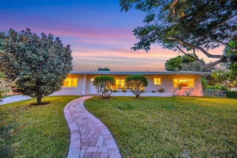 2100 Manatee Drive Fort Lauderdale FL 33316