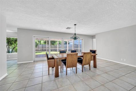 2100 Manatee Drive Fort Lauderdale FL 33316