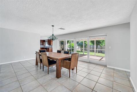2100 Manatee Drive Fort Lauderdale FL 33316
